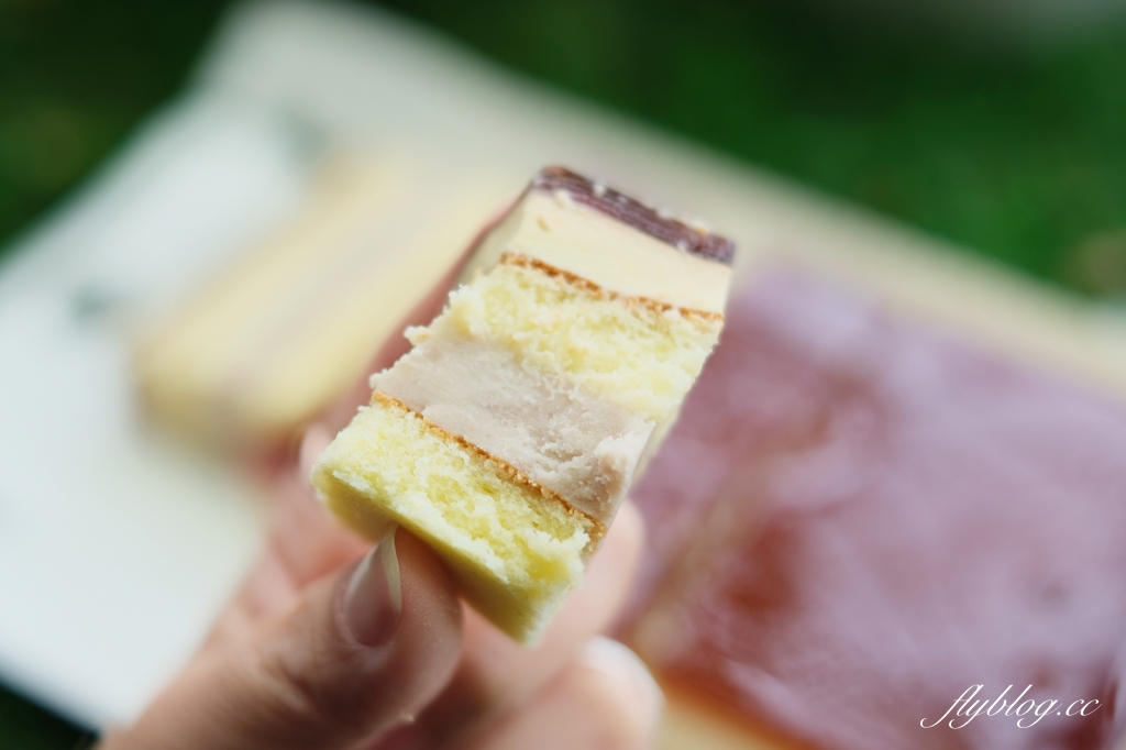 花蓮美食｜弘宇蛋糕專賣店．團購界冠軍五花肉蛋糕，5層內餡超誘人綿密好吃 @飛天璇的口袋