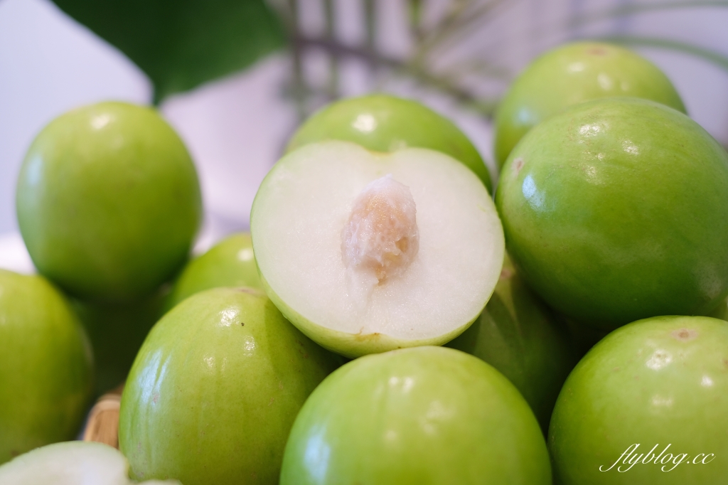 高雄大社｜號稱臺灣青蘋果，紅到國外的高雄蜜棗禮盒，全國蜜棗品質評鑑常年名列前茅 @飛天璇的口袋