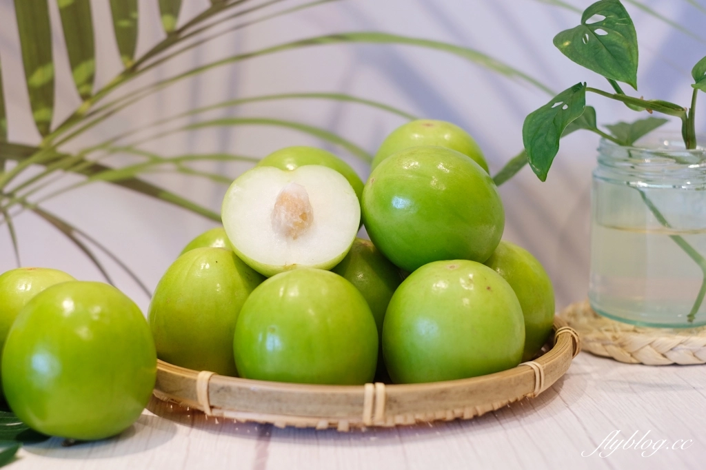 高雄大社｜號稱臺灣青蘋果，紅到國外的高雄蜜棗禮盒，全國蜜棗品質評鑑常年名列前茅 @飛天璇的口袋