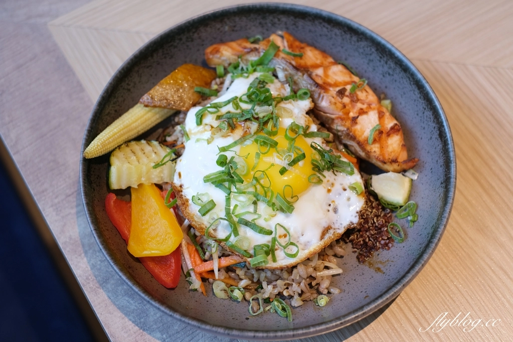 【2025北屯早午餐】精選18+台中北屯早午餐店推薦 @飛天璇的口袋