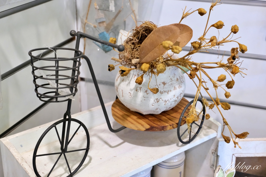 花間集｜大湖酒莊旁歐式鄉村風景觀餐廳花間集，冬天限定的療癒草莓雪花冰超夯 @飛天璇的口袋