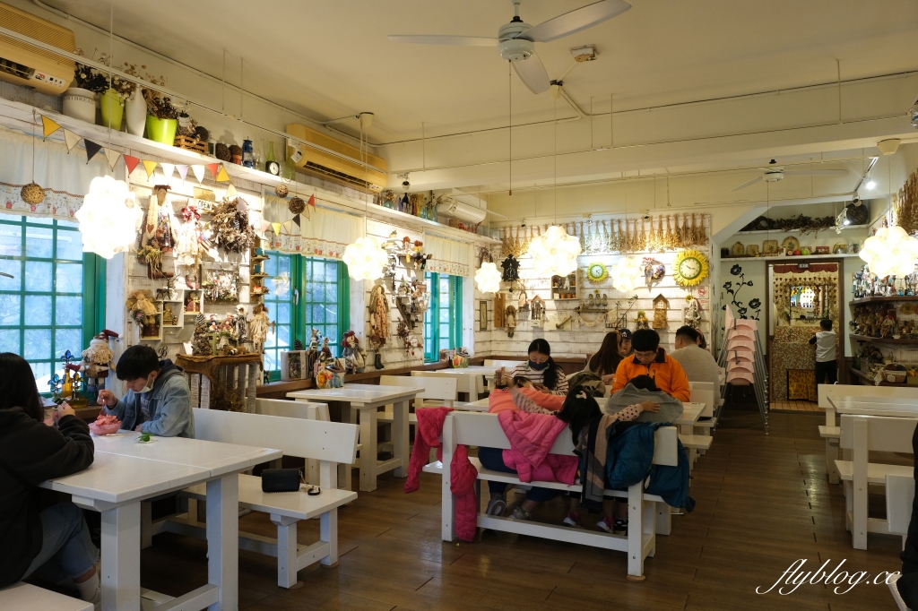 花間集|大湖酒莊旁歐式鄉村風景觀餐廳花間集,冬天限定的療癒草莓雪花冰超夯 @飛天璇的口袋 花間集|大湖酒莊旁歐式鄉村風景觀餐廳花間集,冬天限定的療癒草莓雪花冰超夯 @飛天璇的口袋