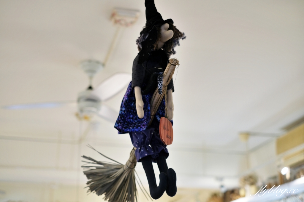 花間集｜大湖酒莊旁歐式鄉村風景觀餐廳花間集，冬天限定的療癒草莓雪花冰超夯 @飛天璇的口袋