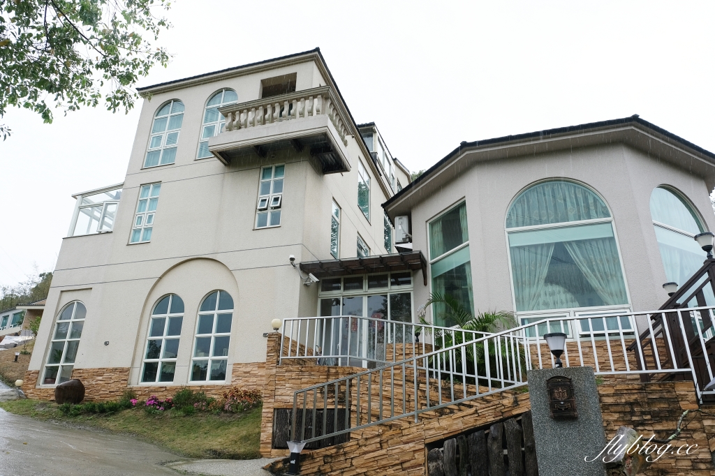 苗栗頭屋｜慕雲想莊園，超美星光房宿，享受落羽松森林、心型沙坑、浪漫晚餐 @飛天璇的口袋