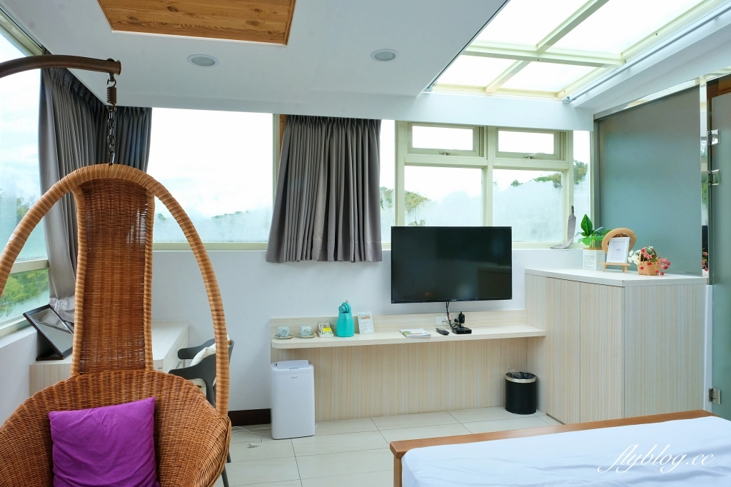 苗栗頭屋｜慕雲想莊園，超美星光房宿，享受落羽松森林、心型沙坑、浪漫晚餐 @飛天璇的口袋