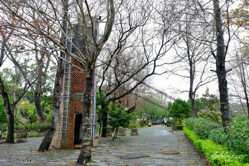 苗栗頭屋｜明德水庫日新島．電影魯水花的拍攝地，全台唯一的湖中島嶼 @飛天璇的口袋