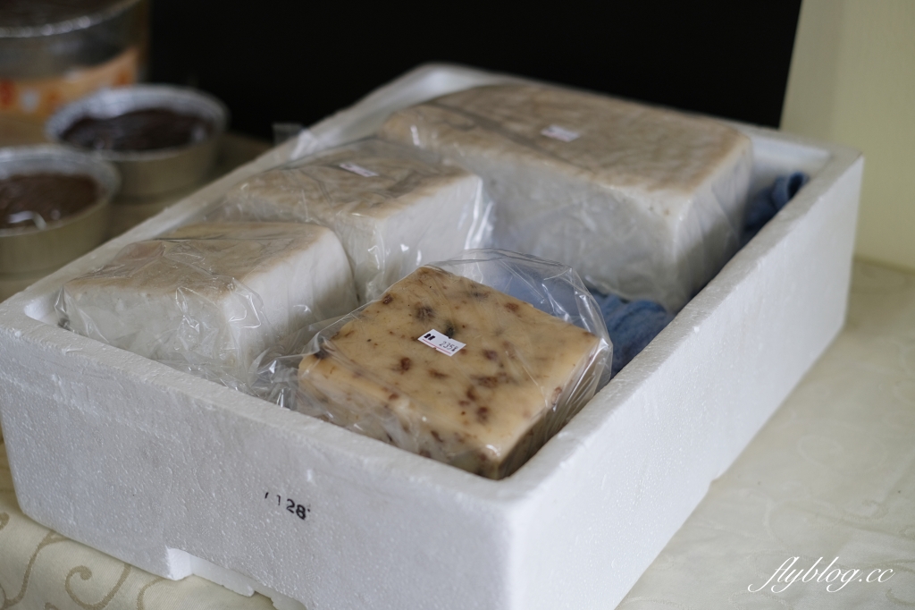 苗栗頭份｜瑞盛客家米食，傳統市場起家傳承三代麻糬，頭份超人氣下午茶銅板美食 @飛天璇的口袋