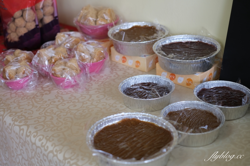 苗栗頭份｜瑞盛客家米食，傳統市場起家傳承三代麻糬，頭份超人氣下午茶銅板美食 @飛天璇的口袋