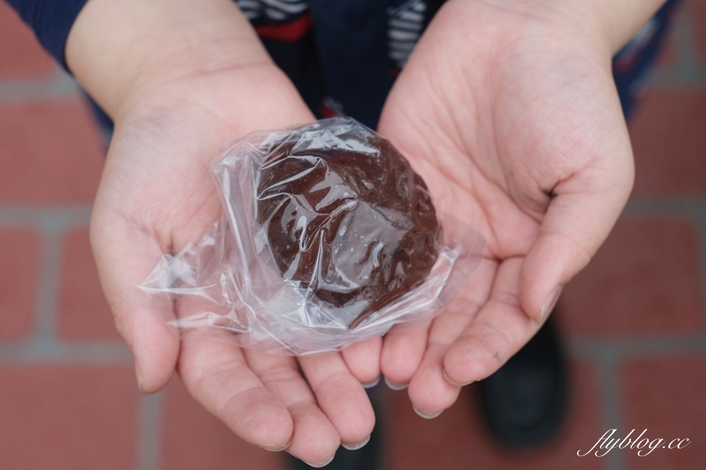 苗栗頭份｜瑞盛客家米食，傳統市場起家傳承三代麻糬，頭份超人氣下午茶銅板美食 @飛天璇的口袋