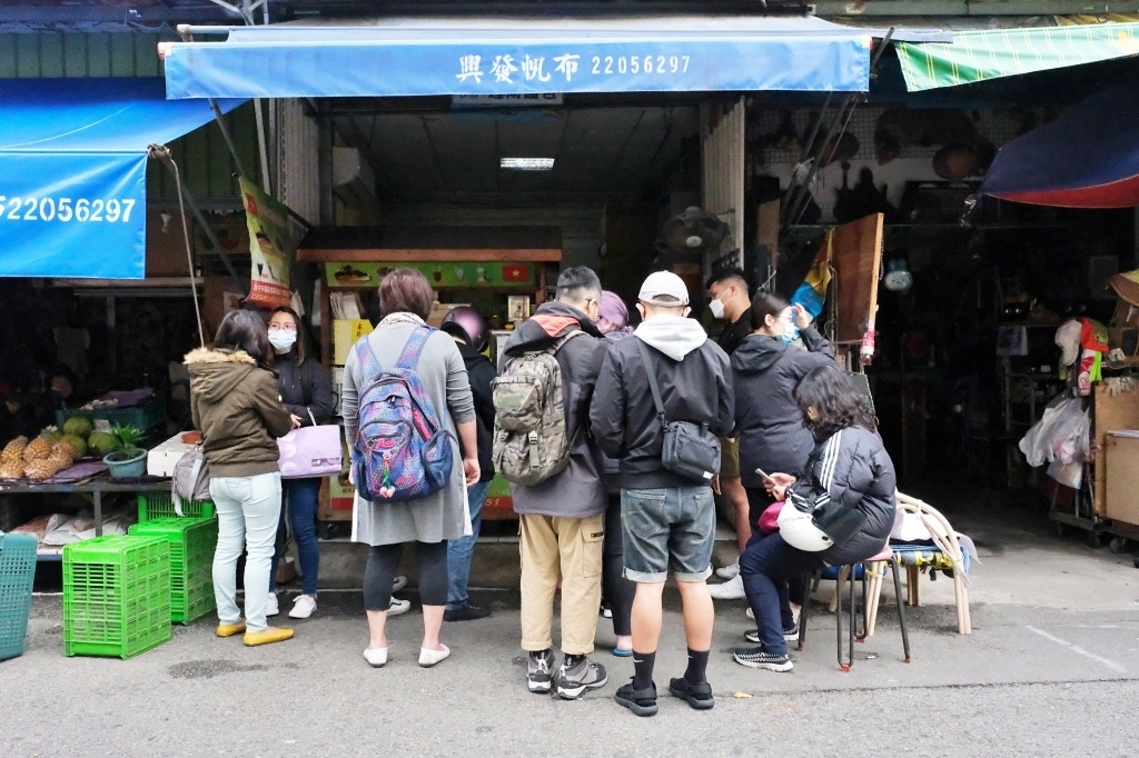 台中南區|在地人帶你吃!台中第三市場10+小吃美食懶人包 @飛天璇的口袋 台中南區|在地人帶你吃!台中第三市場10+小吃美食懶人包 @飛天璇的口袋
