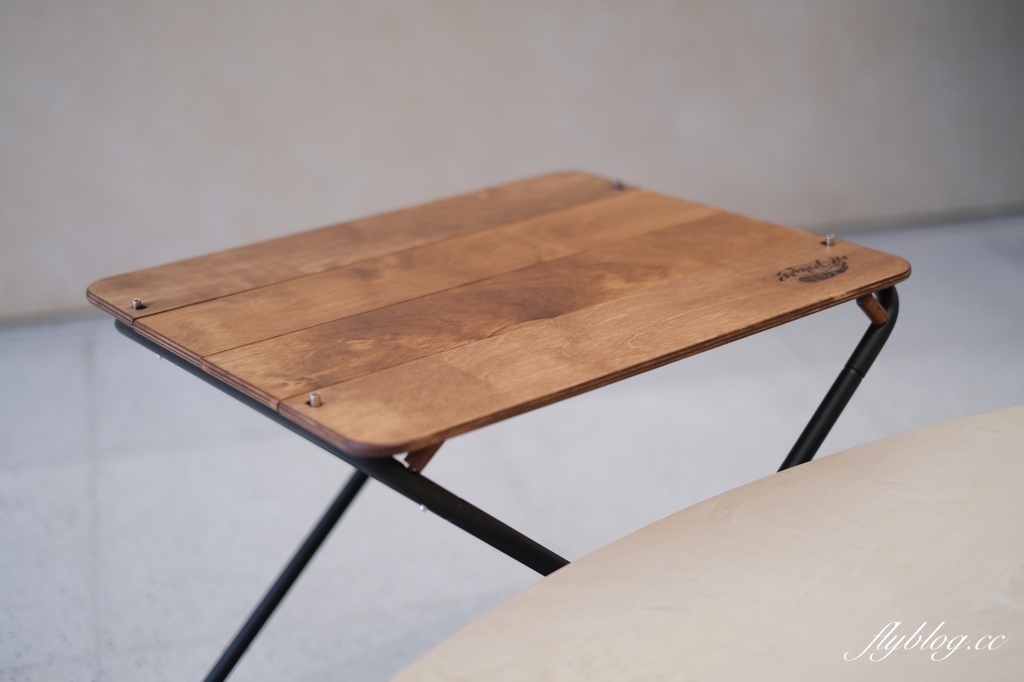 ROCKLAND＋P.L.U.S咖啡｜以戶外露營風為主題，Park2草悟道廣場選物咖啡館 @飛天璇的口袋