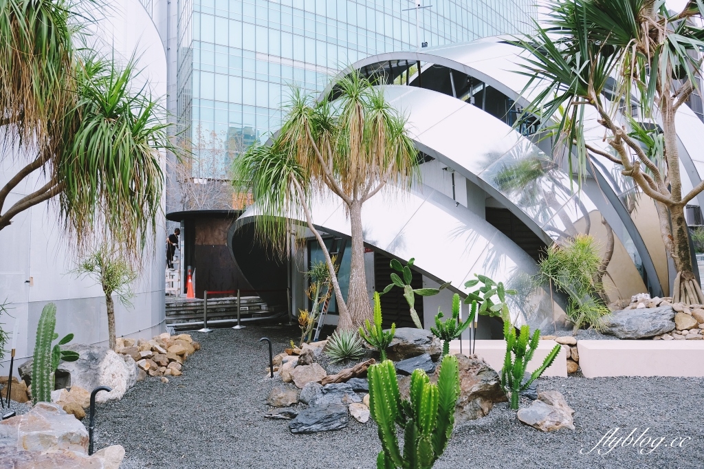 台中西區｜Park2草悟廣場，台中首座大人系公園，超過16個特色品牌進駐 @飛天璇的口袋