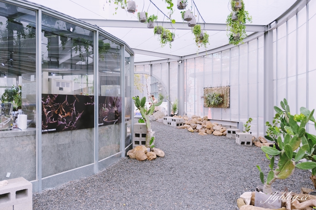 台中西區｜Park2草悟廣場，台中首座大人系公園，超過16個特色品牌進駐 @飛天璇的口袋