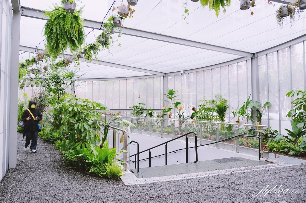 台中西區｜Park2草悟廣場，台中首座大人系公園，超過16個特色品牌進駐 @飛天璇的口袋