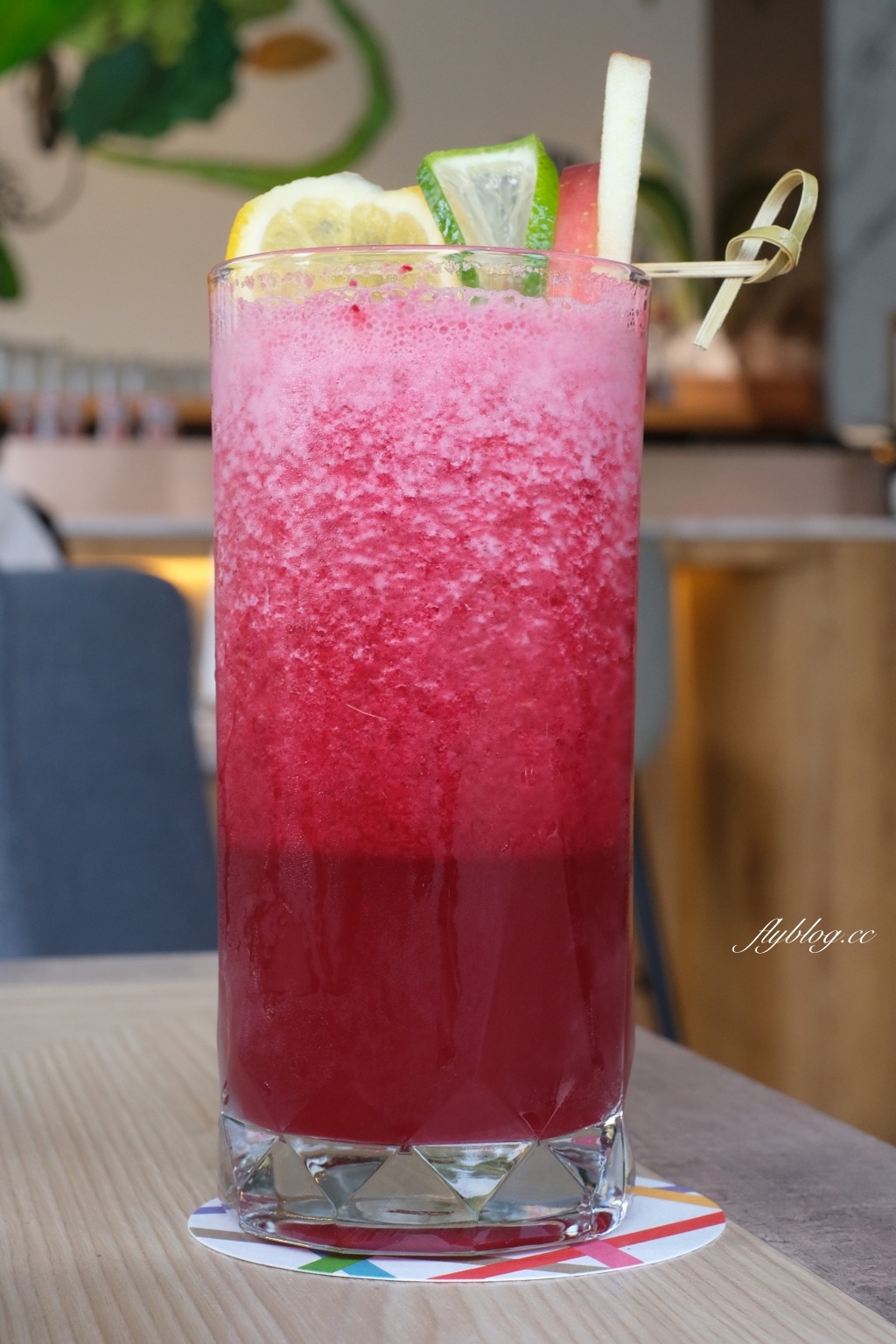 台中北屯｜Bistro88 Light崇德店．崇德路義法料理餐廳，早午餐8點就開始供應 @飛天璇的口袋