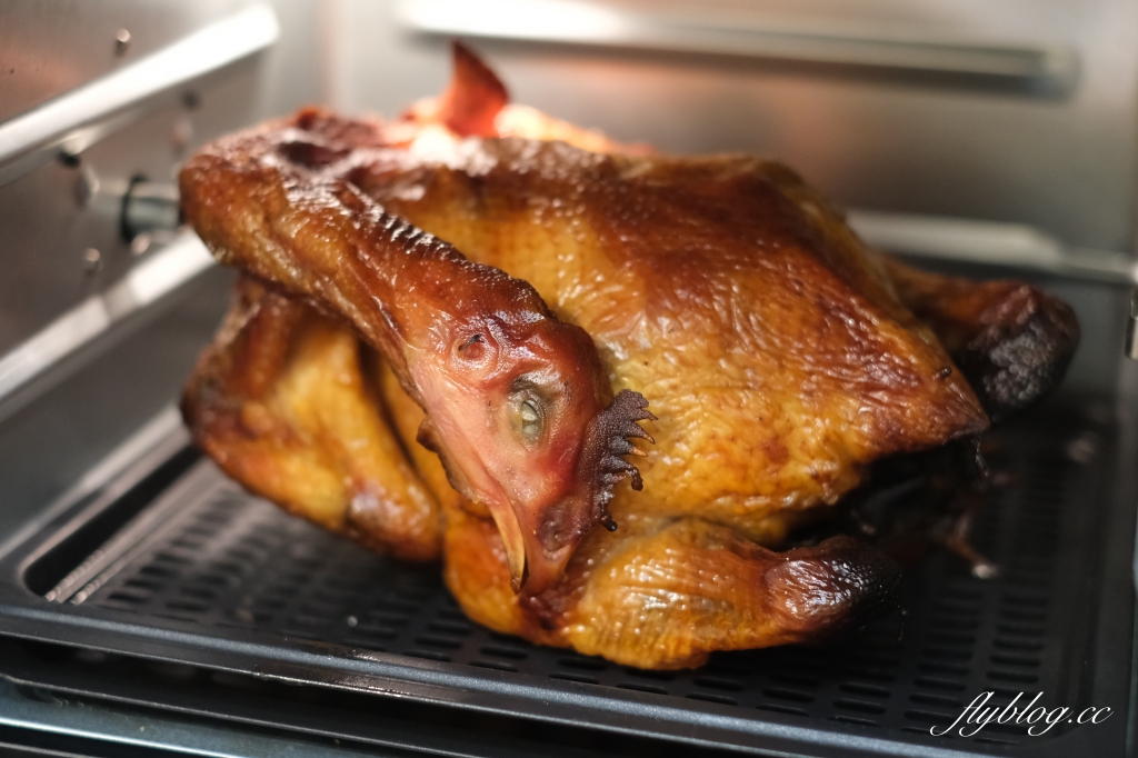 大仁哥烤雞｜不定時快閃！沒有固定店面的大仁哥烤雞，傳說中比演唱會門票還難搶的烤雞 @飛天璇的口袋