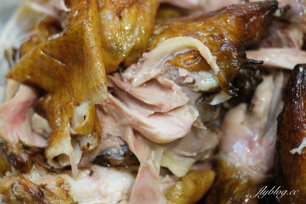 大仁哥烤雞｜不定時快閃！沒有固定店面的大仁哥烤雞，傳說中比演唱會門票還難搶的烤雞 @飛天璇的口袋