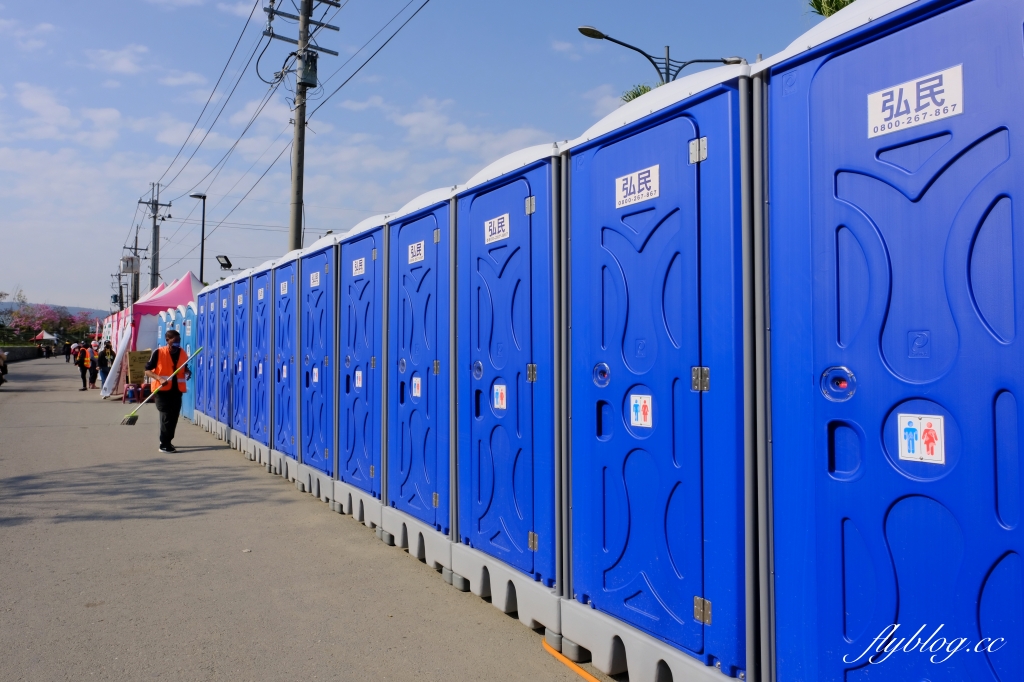【南投旅遊】2022南投燈會，可愛的嘟嘟小火車，穿梭浪漫南投花海，期間限定無人機煙火秀 @飛天璇的口袋