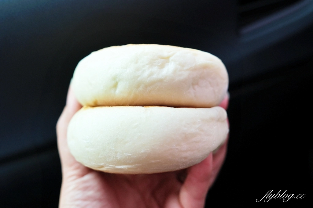 小時候豆標｜大村在地30年的銅板美食，大餅、小餅、水煎包滿滿小時候的回憶 @飛天璇的口袋