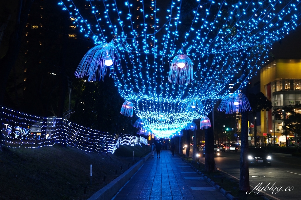 【台中南屯】2022台中燈會~搭捷運到文心森林公園賞燈會，2022中台灣元宵燈會 @飛天璇的口袋