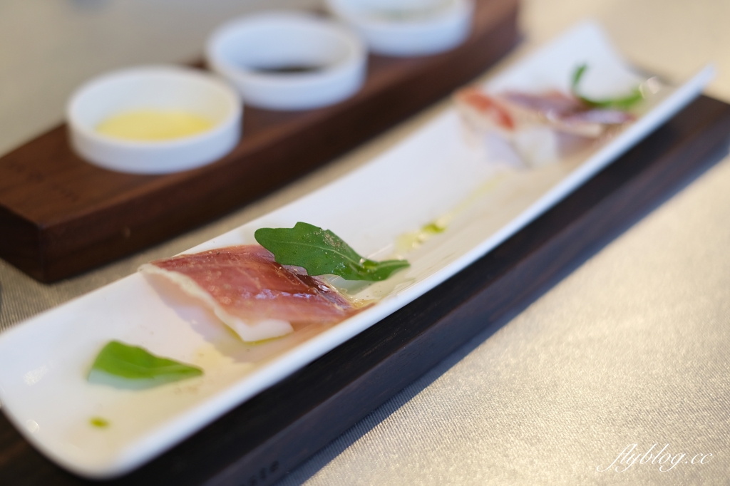 席樂法式料理｜台中七期市政路法式餐廳，台中約會慶生享受浪漫氣氛 @飛天璇的口袋