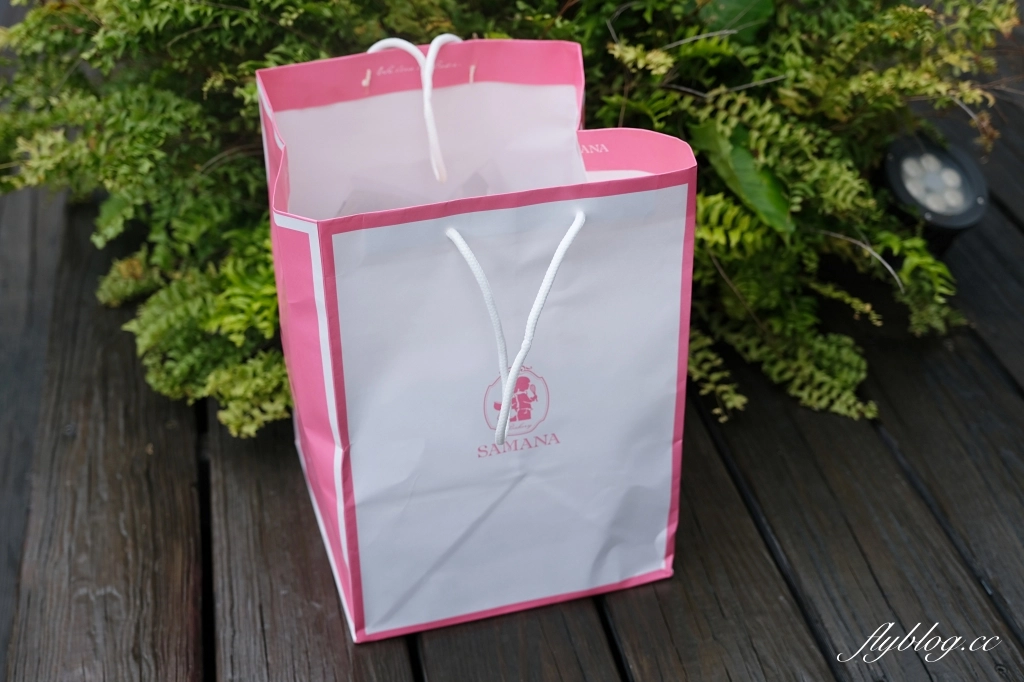 山姆安娜｜網友推薦必吃山姆安娜鹽可頌，雪Q餅、馬卡龍和肉鬆小貝也都好好吃 @飛天璇的口袋