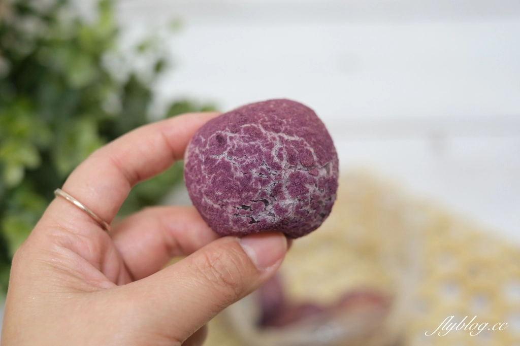 山姆安娜｜網友推薦必吃山姆安娜鹽可頌，雪Q餅、馬卡龍和肉鬆小貝也都好好吃 @飛天璇的口袋