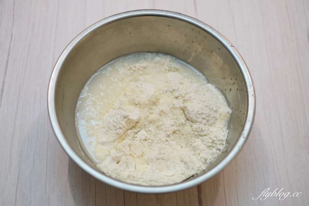 南瓜麵疙瘩做法｜複刻韓綜機智的山村生活頌和的「韓式南瓜麵疙瘩食譜」，營養滿滿 @飛天璇的口袋