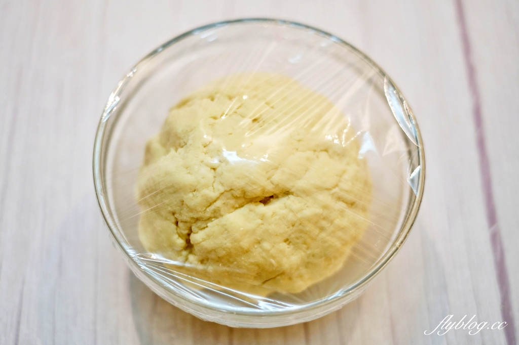 南瓜麵疙瘩做法｜複刻韓綜機智的山村生活頌和的「韓式南瓜麵疙瘩食譜」，營養滿滿 @飛天璇的口袋