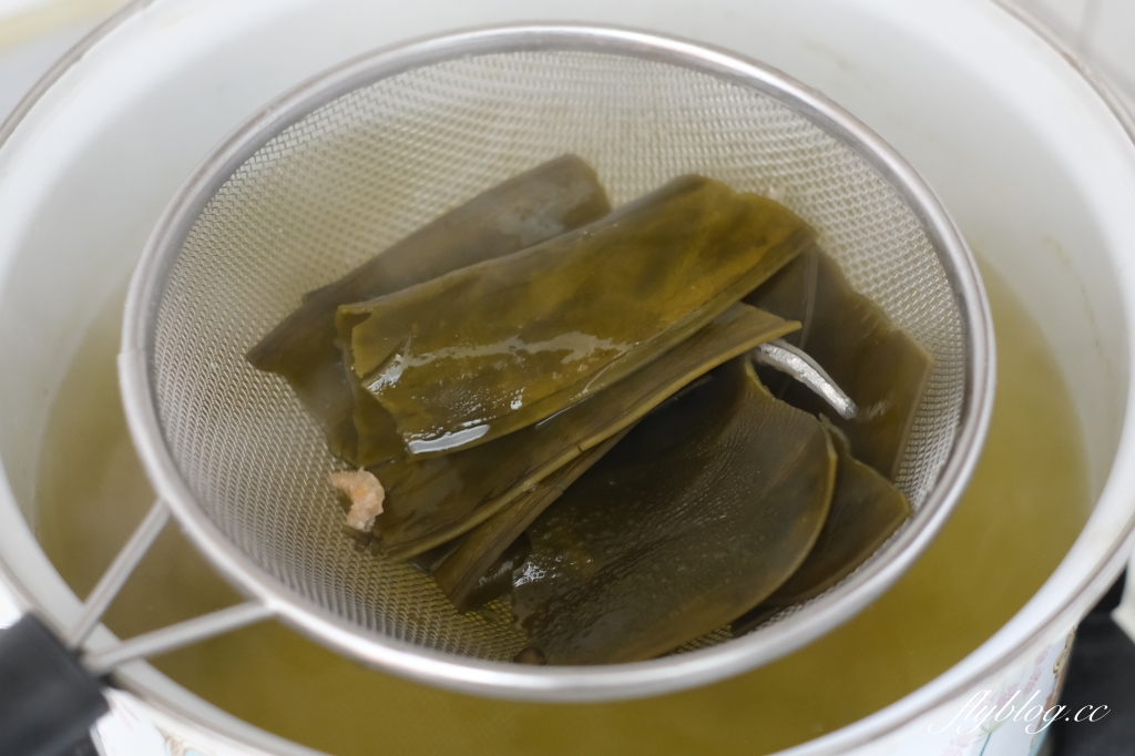 南瓜麵疙瘩做法｜複刻韓綜機智的山村生活頌和的「韓式南瓜麵疙瘩食譜」，營養滿滿 @飛天璇的口袋