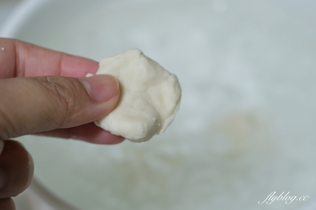 南瓜麵疙瘩做法｜複刻韓綜機智的山村生活頌和的「韓式南瓜麵疙瘩食譜」，營養滿滿 @飛天璇的口袋