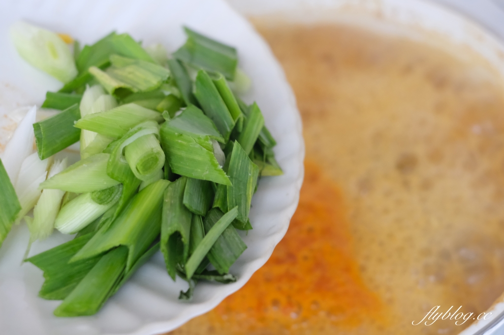 南瓜麵疙瘩做法｜複刻韓綜機智的山村生活頌和的「韓式南瓜麵疙瘩食譜」，營養滿滿 @飛天璇的口袋