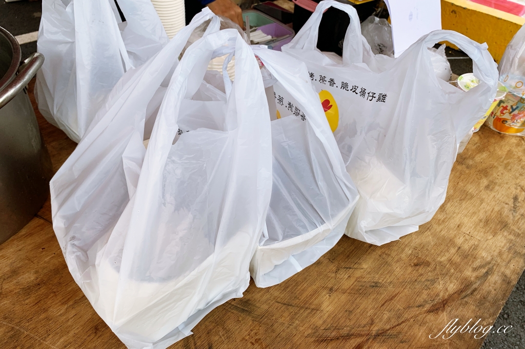 大仁哥烤雞｜不定時快閃！沒有固定店面的大仁哥烤雞，傳說中比演唱會門票還難搶的烤雞 @飛天璇的口袋