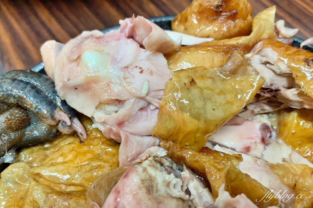 大仁哥烤雞｜不定時快閃！沒有固定店面的大仁哥烤雞，傳說中比演唱會門票還難搶的烤雞 @飛天璇的口袋