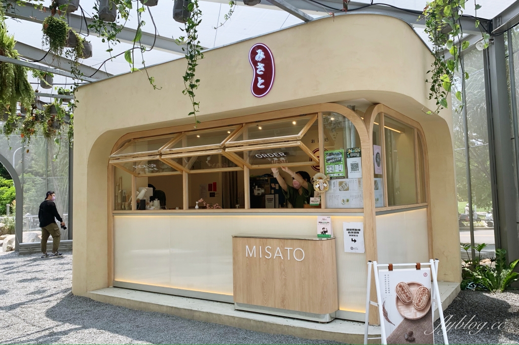 台中西區｜Park2草悟廣場，台中首座大人系公園，超過16個特色品牌進駐 @飛天璇的口袋