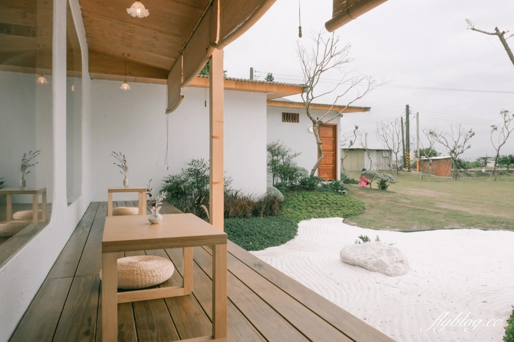 透明空氣|隱身在員林巷弄裡的透明空氣,享受現代枯寂美學日式建築 @飛天璇的口袋 透明空氣|隱身在員林巷弄裡的透明空氣,享受現代枯寂美學日式建築 @飛天璇的口袋