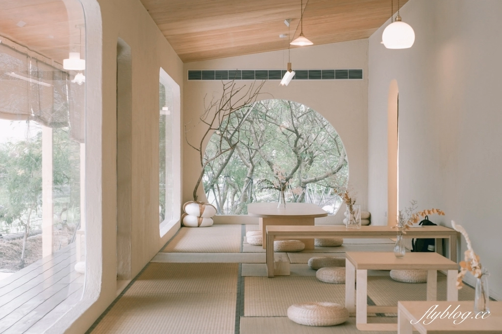 透明空氣|隱身在員林巷弄裡的透明空氣,享受現代枯寂美學日式建築 @飛天璇的口袋 透明空氣|隱身在員林巷弄裡的透明空氣,享受現代枯寂美學日式建築 @飛天璇的口袋