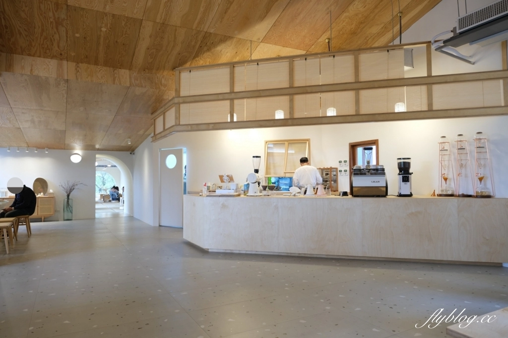 透明空氣|隱身在員林巷弄裡的透明空氣,享受現代枯寂美學日式建築 @飛天璇的口袋 透明空氣|隱身在員林巷弄裡的透明空氣,享受現代枯寂美學日式建築 @飛天璇的口袋