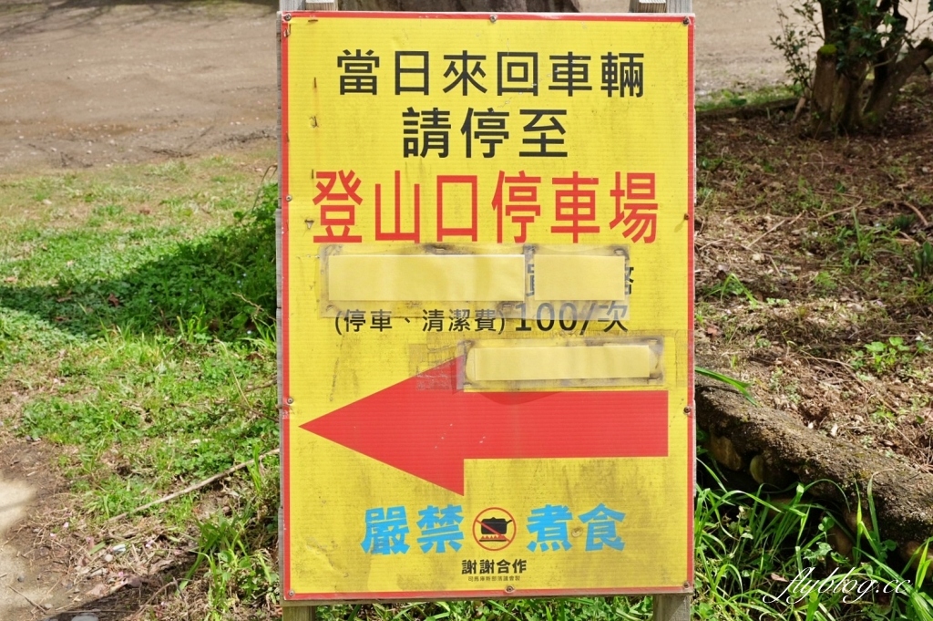 新竹尖石｜2025司馬庫斯櫻花季開跑了，上帝的部落泰雅族賞櫻秘境 @飛天璇的口袋