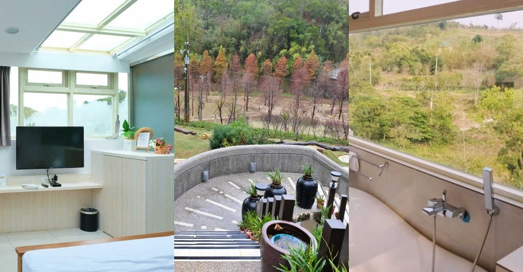 苗栗頭屋|慕雲想莊園,超美星光房宿,享受落羽松森林、心型沙坑、浪漫晚餐 @飛天璇的口袋 苗栗頭屋|慕雲想莊園,超美星光房宿,享受落羽松森林、心型沙坑、浪漫晚餐 @飛天璇的口袋