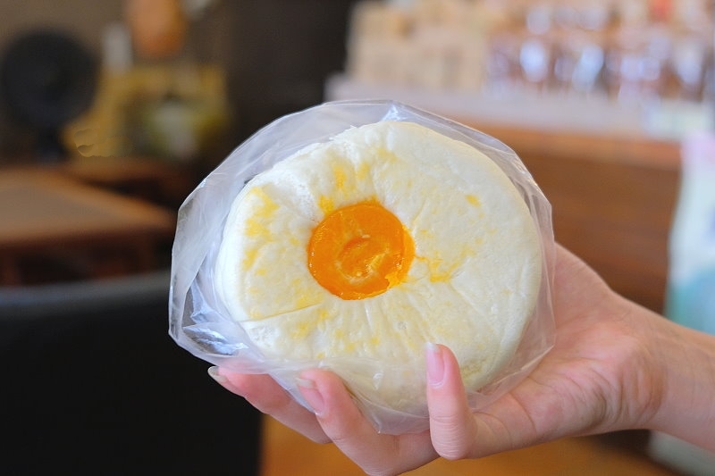 羅記民雄肉包｜24小時不打烊的民雄肉包，嘉義在地50年的銅板美食 @飛天璇的口袋