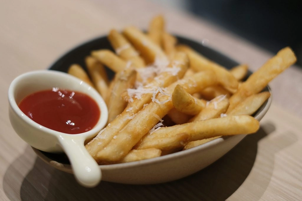 台中北屯｜Bistro88 Light崇德店．崇德路義法料理餐廳，早午餐8點就開始供應 @飛天璇的口袋