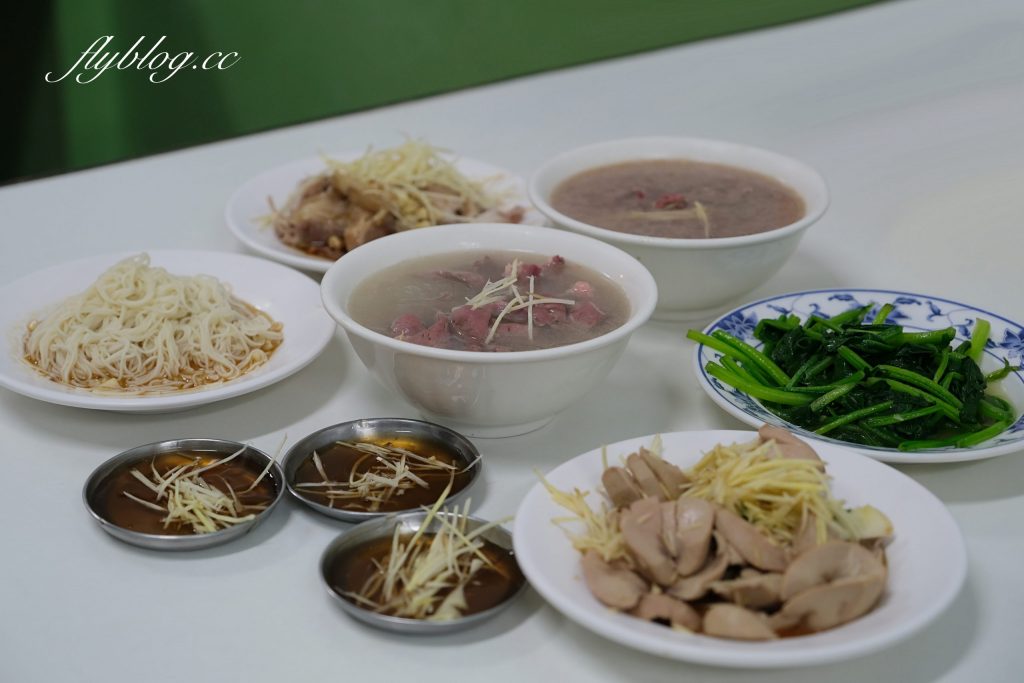 台南南區｜大胖豬心冬粉．在地人推薦的文南路豬心冬粉，阿明豬心的哥哥開的 @飛天璇的口袋