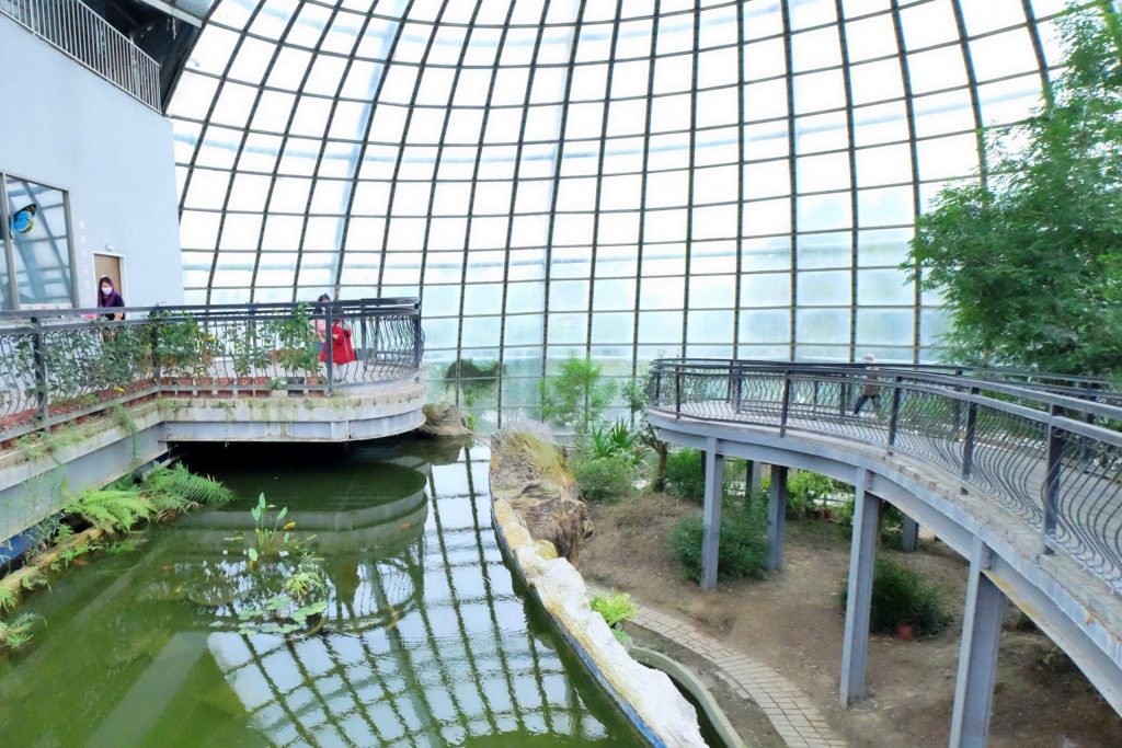 嘉義旅遊｜2024嘉義旅遊景點．嘉義40+景點推薦，嘉義一日遊行程推薦 @飛天璇的口袋