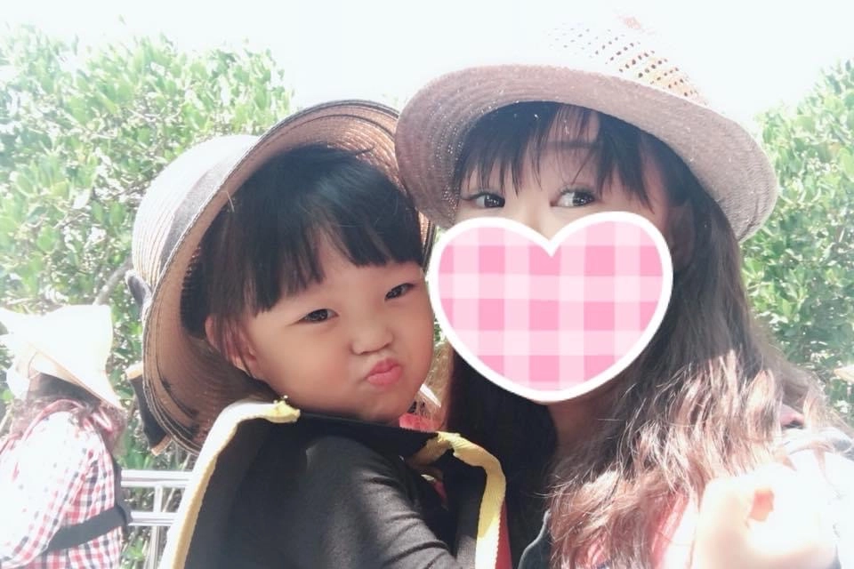 台南安南｜台江國家公園，搭竹筏遊四草綠色隧道，號稱台灣版迷你亞馬遜河 @飛天璇的口袋