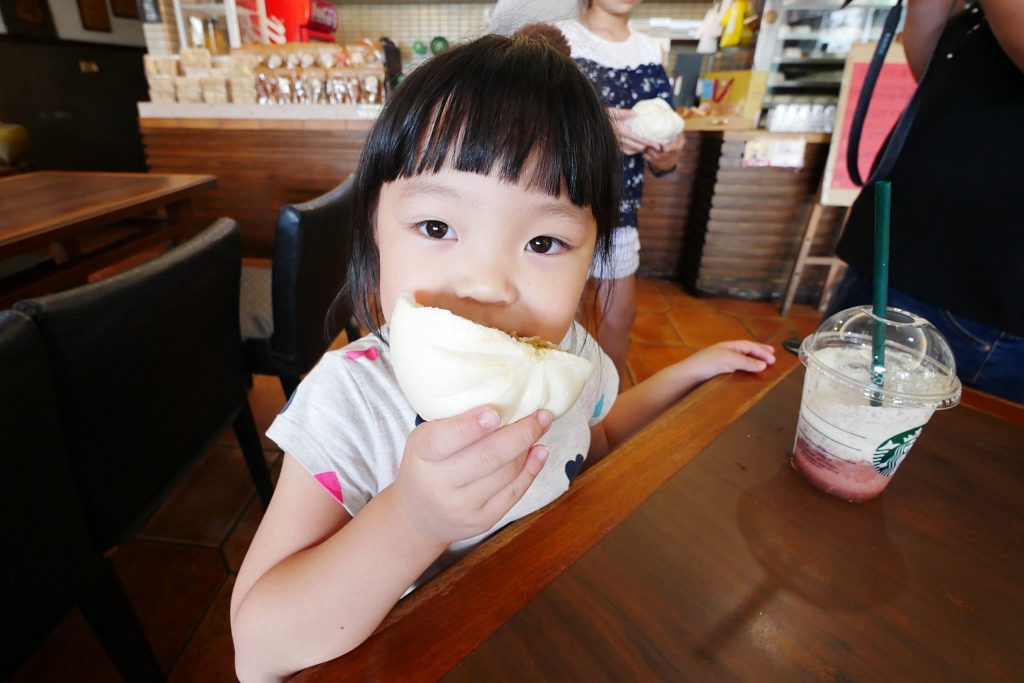 羅記民雄肉包｜24小時不打烊的民雄肉包，嘉義在地50年的銅板美食 @飛天璇的口袋