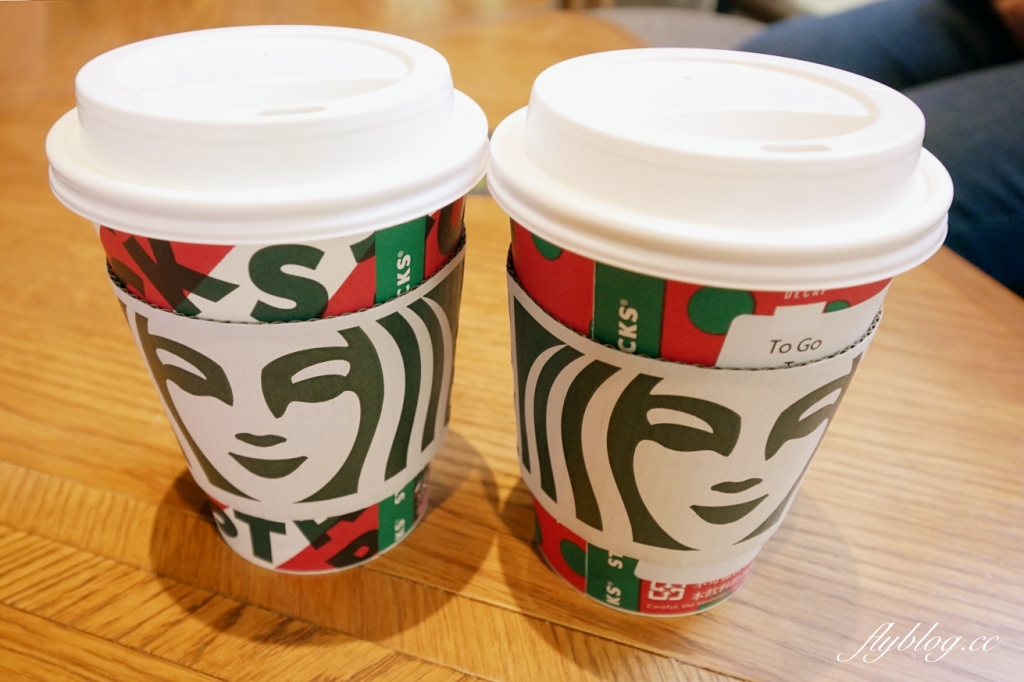 台北士林｜草山星巴克，美軍眷舍改建星巴克，陽明山唯美美式鄉村風小屋 @飛天璇的口袋