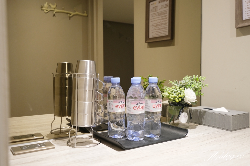 苗栗三灣｜斑比跳跳頂級豪華露營，台灣豪華露營渡假村，頂級露營車一泊四食 @飛天璇的口袋