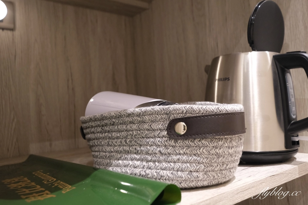 苗栗三灣｜斑比跳跳頂級豪華露營，台灣豪華露營渡假村，頂級露營車一泊四食 @飛天璇的口袋