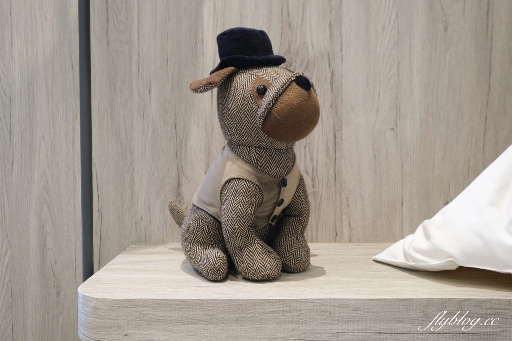 苗栗三灣｜斑比跳跳頂級豪華露營，台灣豪華露營渡假村，頂級露營車一泊四食 @飛天璇的口袋